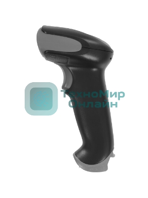 Сканер штрих-кода ручной Honeywell 1472G2D Kit, 2D Imager, беспроводной, USB, черный