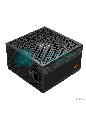 Блок питания ПК PCCOOLER, 750W 80+ Bronze (ATX, ATX 3.1, PCIe 5.1 450W, Non-modular, 1x24(20+4)pin 550мм, 2xCPU 8(4+4)pin 650мм, 2xPCIe*2 8(6+2)pin 500+150мм, 1x12V(2x6) 12+4pin 500мм, 2xSATA*3+MOLEX4pin*1 450+150+150+150мм, Active, 135x135mm, 150x150x86mm, APFC, OVP, UVP, OCP, SCP, OTP, OPP, SPD)