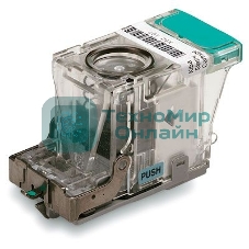 Скрепки HP Staple Cartridge for Stapler/Stacker для 4345mfp/4730mfp/9040/9050 1*5000шт (C8091A/C8091-67901/C8085-60541)