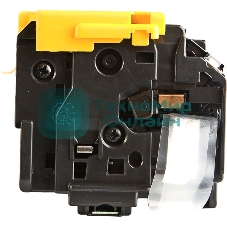 Картридж лазерный Cactus CS-CC532A желтый (2800 стр.) для HP Color LaserJet CP2025/CM2320mfp