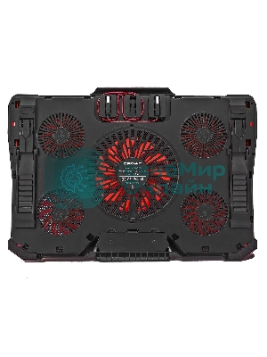 Подставка для ноутбука CROWN CMLS-k330 RED