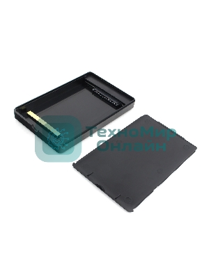 Внешний корпус 2.5