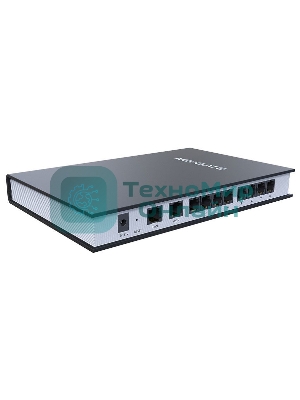 Шлюз IP Yeastar TA800