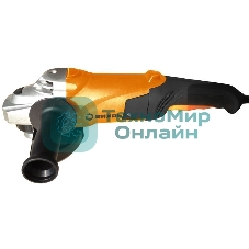 Угловая шлифовальная машина ВИХРЬ УШМ-150/1300 72/12/4