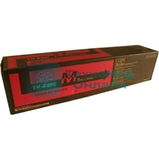 Картридж лазерный Kyocera TK-8305M (1T02LKBNL0) пурпурный для TASKalfa 3050ci/3550ci 15000 стр.