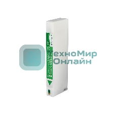 Картридж струйный Sakura C13T636B00 (T636B Green) для Epson, зеленый, 700 мл.