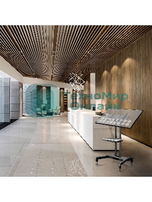 Стойка для телевизора с кронштейном ONKRON 32