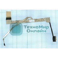 Шлейф матрицы для ноутбука Acer Aspire 5740 5740G 5745G