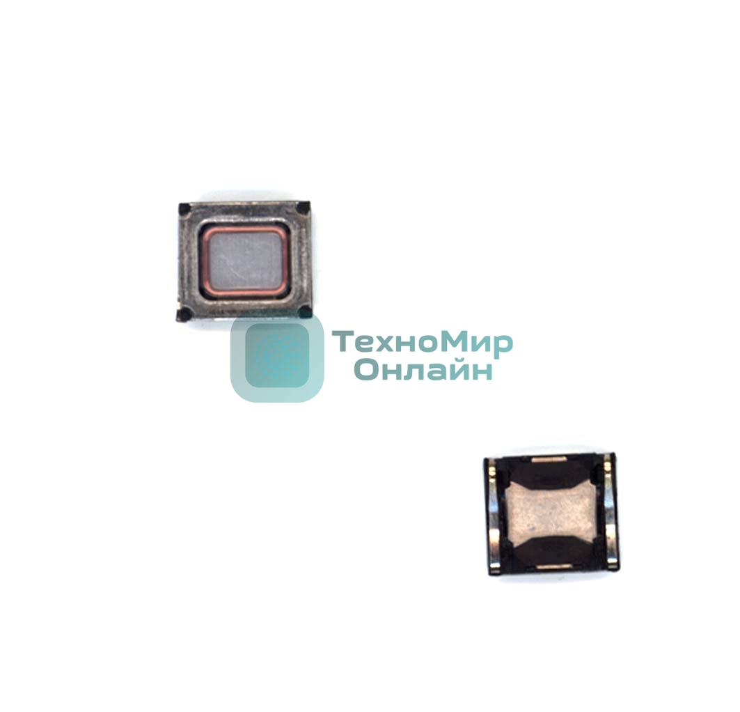 Динамик верхний (слуховой) для Huawei Y3 2017
