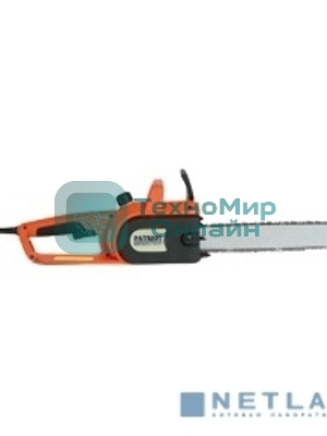 Электропила Patriot ESP2016