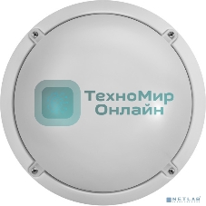 Светильник LED 61 194 OBL-R1-12-6.5K-WH-IP65-LED (Аналог НПП) ОНЛАЙТ