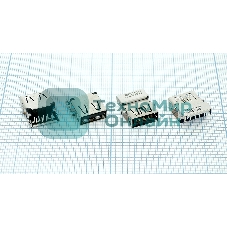 Разъем для ноутбука USB №61