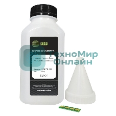 Тонер Cactus CS-RK-TK1200 черный туба 125гр. (в компл.:чип) для принтера Kyocera Ecosys P2335d/P2335dn/P2335dw