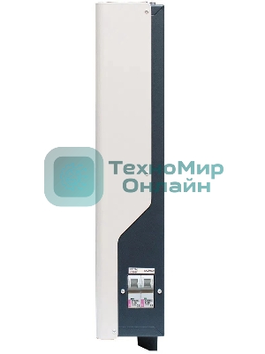 Стабилизатор напряжения Штиль ИнСтаб IS8000 7200Вт 8000ВА белый