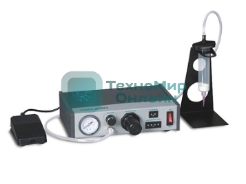 Прецизионный дозатор паст Quick 982B