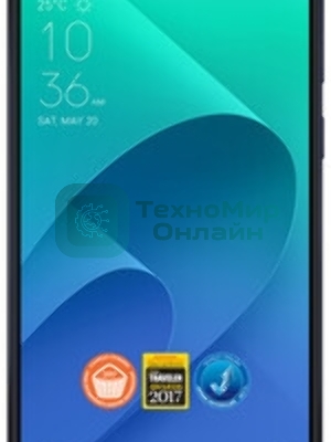 Материнская плата для Asus Zenfone 4 Selfie Pro ZD552KL 4x64Gb инженерная (сервисная) прошивка