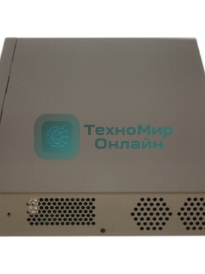 Коммутатор TendaTEG1050F 48PORT 1000M 2SFP