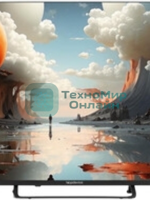 Телевизор TopDevice 43