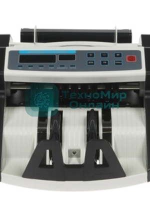 Счетчик банкнот Dors CT1040UM SYS-040492 мультивалюта