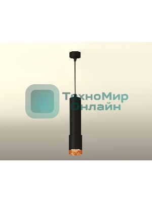 Светильник Ambrella Light XP7422005 SBK/CF черный песок/кофе MR16 GU5.3 (A2302, C6356, A2030, C7422, N7195)