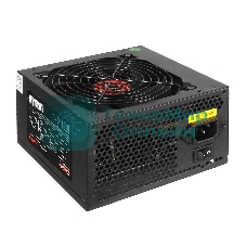 Блок питания ExeGate 350PPE (EX260637RUS), 350Вт, 120мм, черный