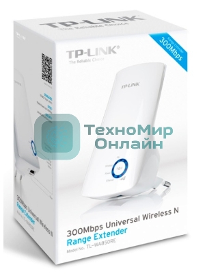 Адаптер TP-Link TL-WA850RE
