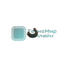 Бушинг резинового вала RC1-2079/BUSH-1010 для LJ 1010/1012/1015/1020 (Cовместимый)