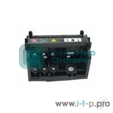 Печатающая головка HP OJ 6000/6500/7000/7500/PS B209/B210/B109/B110/B010A (CN643A/CD868-30001/CD868-30002/CD869-30001)