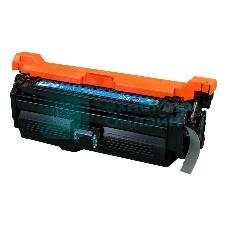 Картридж лазерный Sakura CE261A для HP Color LaserJet CP4020/4025/4520/4525, синий, 11000 к.