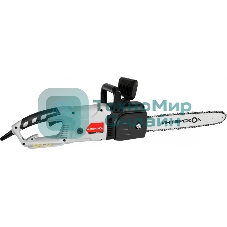 Электрическая цепная пила Интерскол ПЦ-16/2000Т 2000Вт дл.шин.:16
