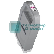 Картридж струйный Canon PFI-1700 (0777C001) пурпурный, 700 мл., для imagePROGRAF Pro-2000, Pro-4000, Pro-4000S, Pro-6000S
