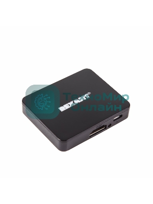 Делитель Rexant гнездо HDMI на 2 гнезда HDMI, пластик