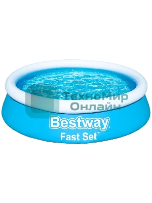 Бассейн Bestway 183*51 см Bestway 57392