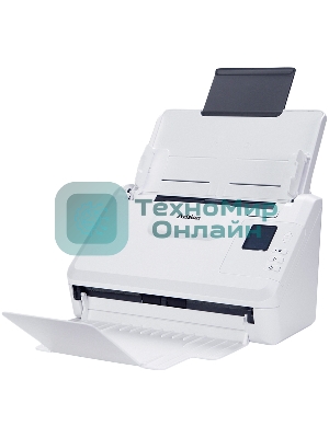 Сканер Avision AD340GWN (000-0992-02G)