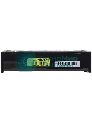 Жесткий диск SATA 2TB 7200RPM 256MB ST2000NM000B SEAGATE