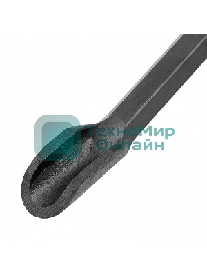 Набор буров Matrix по бетону, 6-8-10х160, 8-10-12х210, 10-12-14х260 мм, зубила 4шт., в боксе