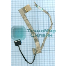 Шлейф матрицы для ноутбука Acer Aspire 7551 7741