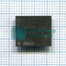 Видеопамять GDDR5 1Gb MT51J256M32HF-70:B D9VVQ