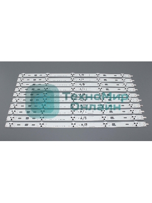 Светодиодная подсветка TV 40