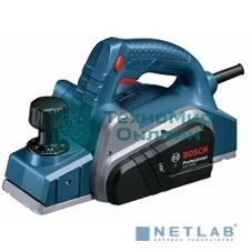 Рубанок Bosch GHO 6500 650Вт 82мм 16500об/мин