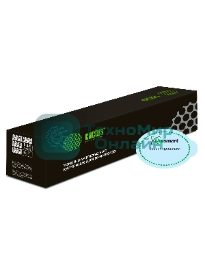 Картридж лазерный Cactus CSP-W1106 черный (1000 стр.) для HP Laser 107a/107r/107w/135a MFP/135r MFP/135w MFP/137fnw MFP