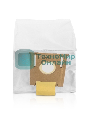 Мешок для пылесоса Ecovacs Deebot Ozmo 2 шт.