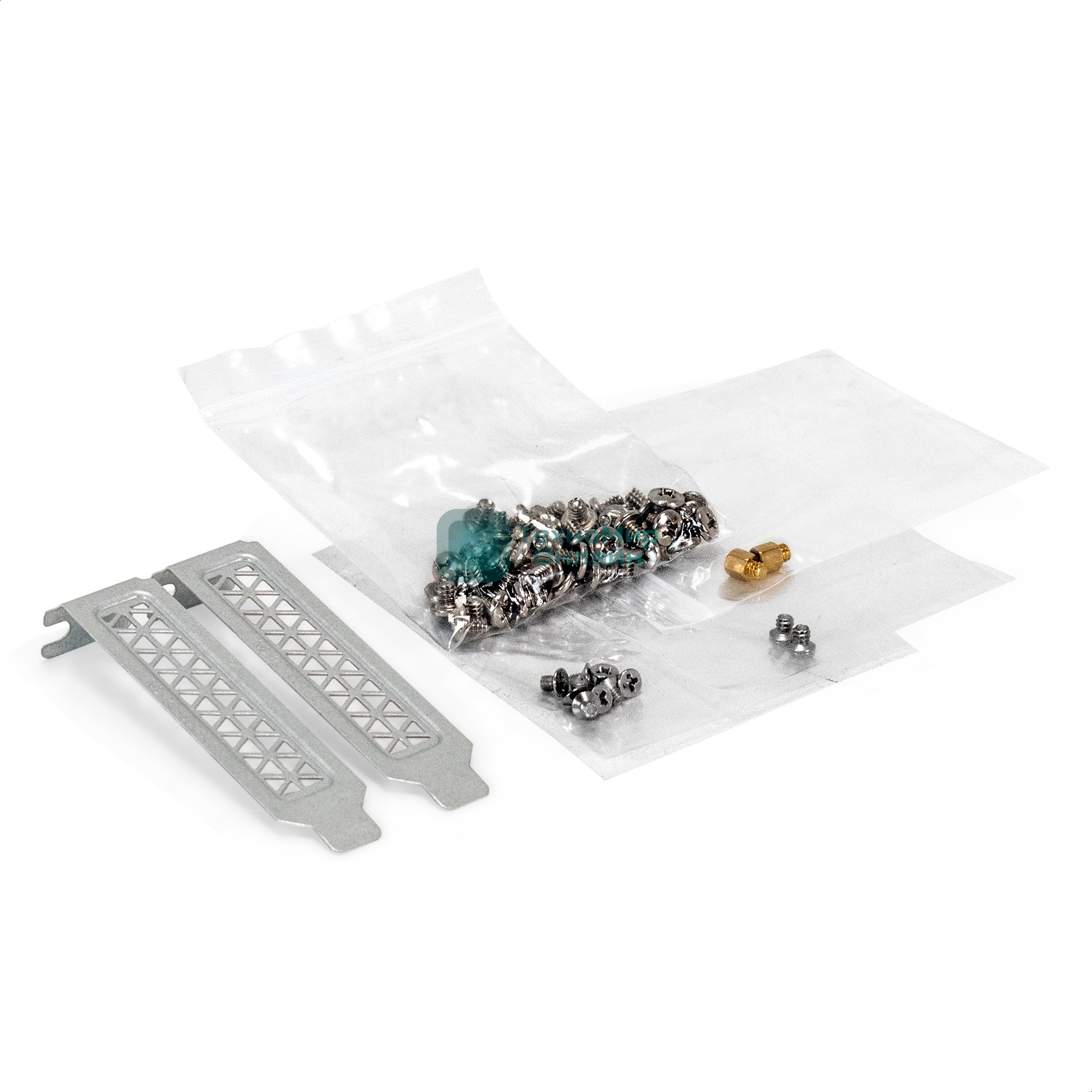 Серверный корпус ExeGate Pro 2U400-04 (RM 19