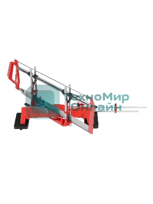 Стусло Matrix, 600 мм, прецизионное, с наклоном полотна MАТРИКС