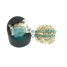 Стружка для очистки паяльных жал Goot ST-40 + сменная стружка