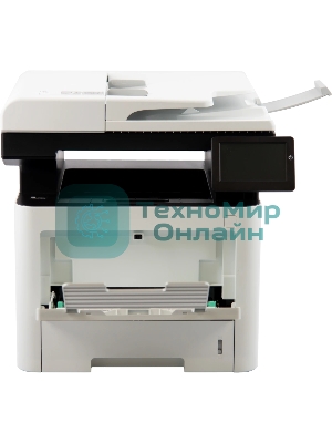 МФУ лазерное монохромное BULAT M3040dnwa