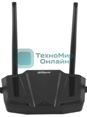 Беспроводной маршрутизатор Dahua 11AC 1200Mbps