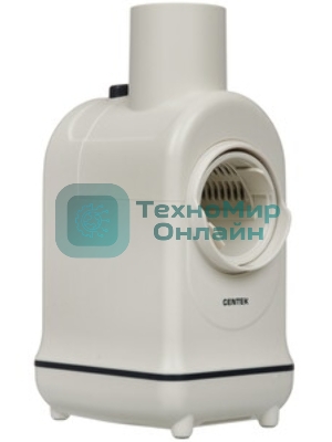 Мультирезка Centek CT-1382 300Вт 5 насадок/измельчение/шинковка/волнистая/грубая нарезка