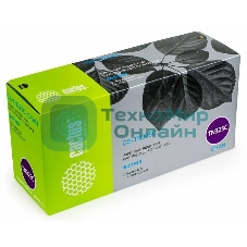 Картридж лазерный Cactus CS-TN325C голубой (3500 стр.) для Brother DCP 9055/9270; HL 4140/4150/4570