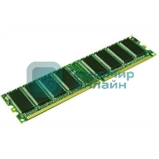 Оперативная память Kingston ValueRAM, DDR3L, 4GB (1x4GB), 1600MHz, CL11, DIMM